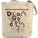 Canvas Tote Bag Beige  Greater Swiss Mountain Dog Dog Addiction  Dog