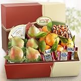 Tastes of California Fruit Gift Box