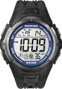 Timex Marathon Resin Strap Watch Blue - T5K3594E