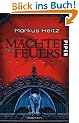 Die M�chte des Feuers: Roman