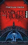 Die Mächte des Feuers