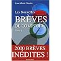 Les nouvelles br�ves de comptoir : Tome 2