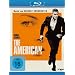 The American [Blu-ray]