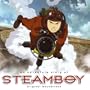 Steamboy Original Soundtrack