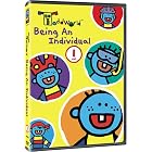 Click here to buy ToddWorld, Vol. 1: Being an Individual by  Toddworld .