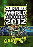 Guinness World Records Gamers Edition 2012