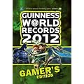 Guinness World Records Gamer's Edition 2012