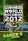Guinness World Records Gamer's Edition 2012