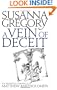 A Vein of Deceit (Matthew Bartholomew Chronicles)