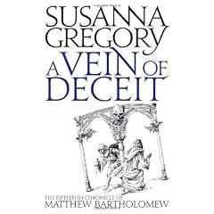 A Vein of Deceit