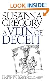 A Vein of Deceit: The Fifteenth Chronicle of Matthew Bartholomew
