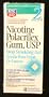 Nicotine Gum 2mg 50pc Original flavor-Rite Aid