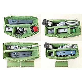 by One Control エフェクターインナーバッグ