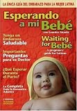 DVD Esperando a Mi Bebe - Waiting for Bebe code image