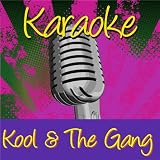 Fresh (Feat. Liberty X) (In The Style Of Kool & The Gang)