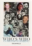 Who's Who in British Climbing