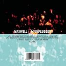 Maxwell Mtv Unplugged