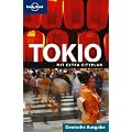 Lonely Planet Reisef�hrer Tokio