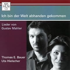 Des Knaben Wunderhorn (version for voice and piano): No. 5. Das Irdische Leben