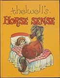 Thelwell's horse sense