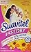 Suavitel Fast Dry Fabric Conditioner Sheets, Magical Morning Sun, 70 Count