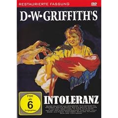D.W. Griffith - Intoleranz