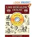 1,000 Heraldic Designs CD-ROM and Book (Dover Electronic Clip Art)