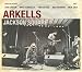 Arkells-Jackson Square
