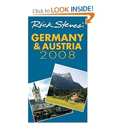Rick Steves' Germany and Austria 2008