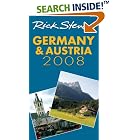 Rick Steves' Germany and Austria 2008 (Rick Steves) by  Rick Steves