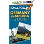 Rick Steves' Germany and Austria 2008 (Rick Steves)