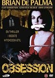 Obsession (1976) (Region 2) (Import)