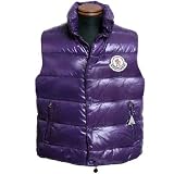 MONCLER モンクレール チベット TIBET シャイニーパープル Shiny Purple 625 2009-2010AWの画像