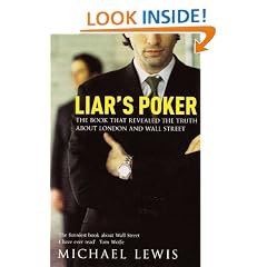 Liar's Poker (Hodder Great Reads)