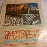 Government by the people : bicentennial edition 1987-1989