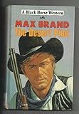The desert pilot
