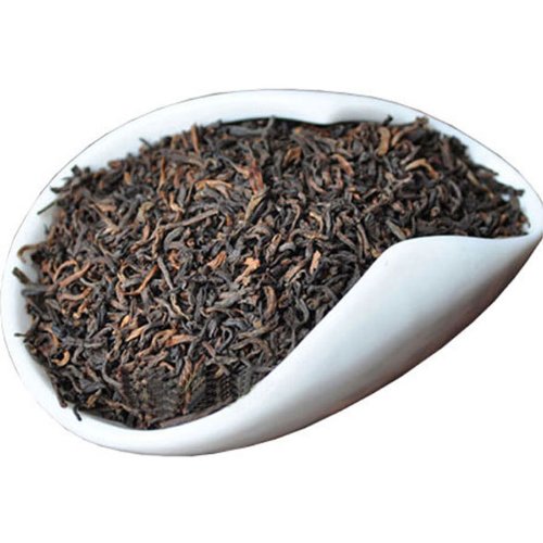 Good Taste 250g Extra Grade Puer Pu-erh Ripe Tea Organic Chen Tea 5 Year