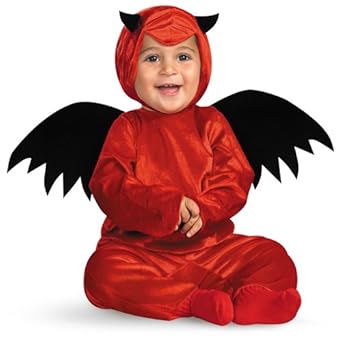 Little Devil Clothing