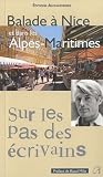 Balade � Nice et dans les Alpes-Maritimes