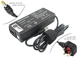 Review Smart Parts  / Smart Parts AC Adapter Charger for IBM Thinkpad R51 Laptop, with UK power cord