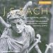Tod-J.S. Bach: Early Cantatas, Vol. 1