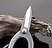 Mu Tian Bonsai Scissors Bonsai Shear Root Pruning Scissors Branch Scissors 180 Mm (7