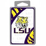 NCAA Louisiana State Fightin Tigers Playing Cards