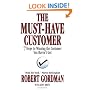 The Must-Have Customer: 7 Steps to Winning the Customer You Haven't Got