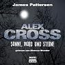 H&ouml;rbuch Sonne, Mord und Sterne (Alex Cross-Reihe, Teil 3)