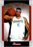 2004-05 Bowman 18 Kenyon Martin Denver Nuggets (Basketball Cards)