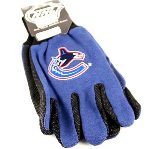 Vancouver Canucks 