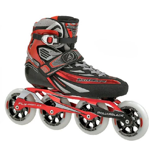 Rollerblade Marathon Carbon Inline Skates Mens 12.5
