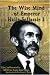 The Wise Mind of Emperor Haile Sellassie I