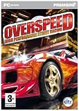 Overspeed: High Performance Street Rcaing (PC CD)